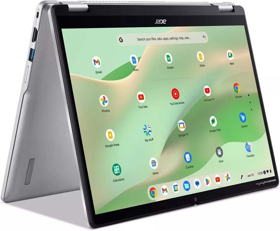 Acer Chromebook Spin 314 - Thumbnail 2