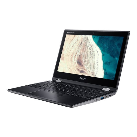 Restored Acer Chromebook Spin 511 R752T-C3M5 11.6" 2-in-1 Celeron N4020 1.1GHz 4GB RAM 32GB SSD
