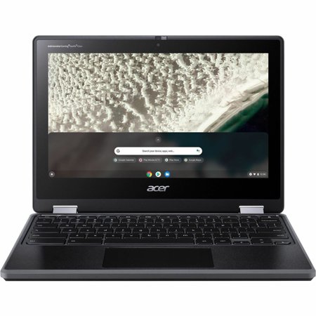 Acer Chromebook Spin 511 11.6" Touchscreen, Intel Celeron N5100, 64GB SSD, ChromeOS, R753T-C1PT