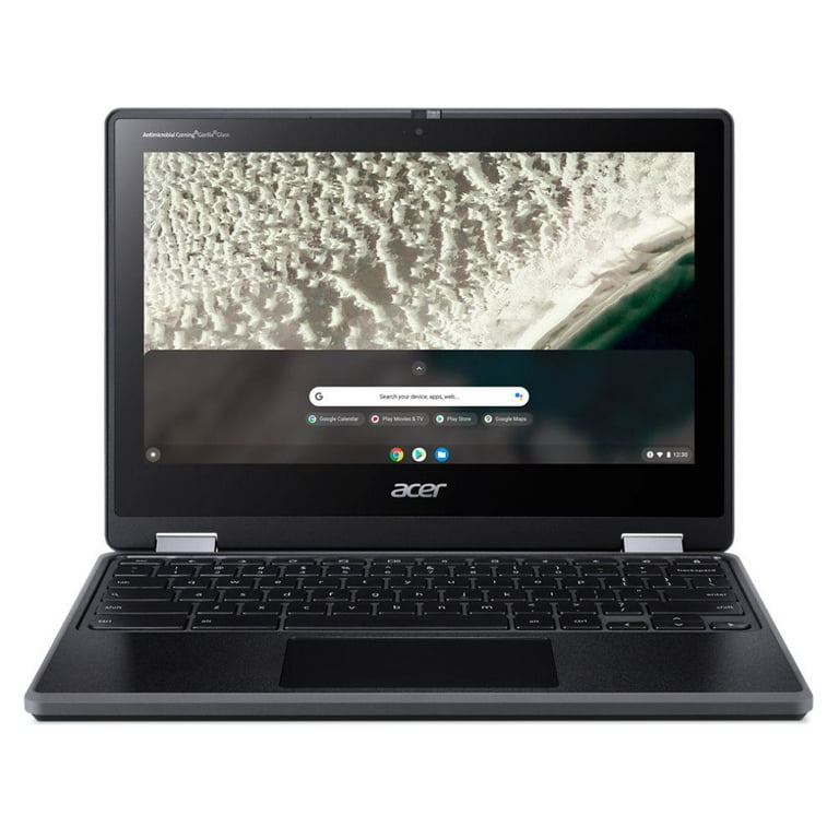 Acer Chromebook クロムブック Spin 511 タブレット兼用 Acer Chromebook Spin 511 R753T Intel N4500 4GB RAM 32GB eMMC