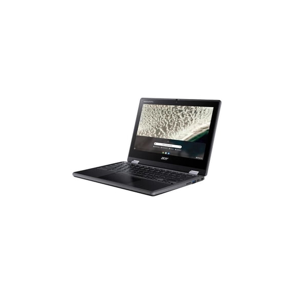 Acer Chromebook Spin 511 R753T R753T-C8H2 11.6" Touchscreen Convertible 2 in 1 Chromebook - HD - 1366 x 768 - Intel Celeron N4500 Dual-core (2 Core) 1.10 GHz - 4 GB RAM - 32 GB Flash Memory - Chr