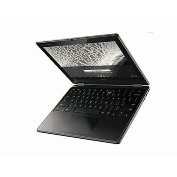 Acer Chromebook Spin 511 R756TN R756TN-C01B 11.6" Touchscreen Convertible 2 in 1 Chromebook - HD - 1366 x 768 - Intel N100 Quad-core (4 Core) 800 kHz - 4 GB Total RAM - 32 GB Flash Memory - Black