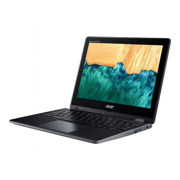 Chromebook本体 Acer Chromebook Spin 511 R753T-A14N Acer Chromebook Spin R753T - Intel/4GB/32GB - Touch - New