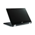 thumbnail image 1 of Acer Chromebook Spin 512 Chromebook Intel Celeron N5100 4GB Memory 32 GB eMMC SSD 12.0 Touchscreen Chrome OS R853TNA-C829, 1 of 11
