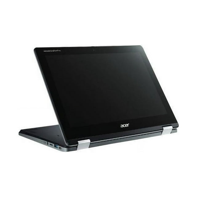 Acer Chromebook Spin 512 Chromebook Intel Celeron N5100 4GB Memory 32 GB eMMC SSD 12.0 Touchscreen Chrome OS R853TNA-C829