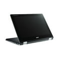 thumbnail image 1 of Acer Chromebook Spin 512 R853TNA R853TNA-P1WU 12" Touchscreen Convertible 2 in 1 Chromebook - HD+ - 1366 x 912 - Intel Pentium Silver N6000 Quad-core (4 Core) 1.10 GHz - 8 GB Total RAM - 64 GB Flash M, 1 of 4