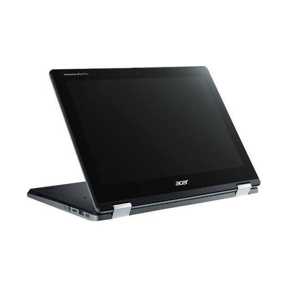 Acer Chromebook Spin 512 R853TNA R853TNA-P1WU 12" Touchscreen Convertible 2 in 1 Chromebook - HD+ - 1366 x 912 - Intel Pentium Silver N6000 Quad-core (4 Core) 1.10 GHz - 8 GB Total RAM - 64 GB Flash M