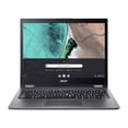 thumbnail image 1 of Acer Chromebook Spin 713 2-in-1 13.5" 2K Intel i5-10210U 8GB RAM 128GB SSD, 1 of 5