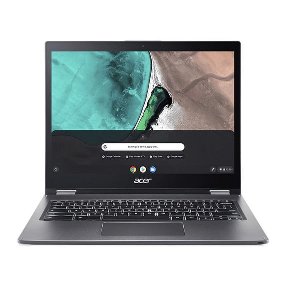 Acer Chromebook Spin 713 2-in-1 13.5" 2K Intel i5-10210U 8GB RAM 128GB SSD