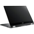 thumbnail image 1 of Acer Chromebook Spin 713 13.5" Touchscreen, Intel Core i7 i7-1165G7, 16GB RAM, 256GB SSD, ChromeOS, CP713-3W-76BL, 1 of 4