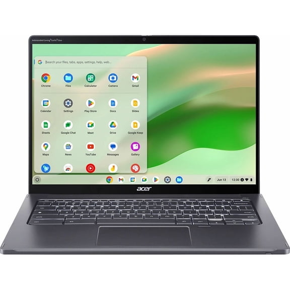 Acer CB Spin 714 14 i3 8G 128G CRM