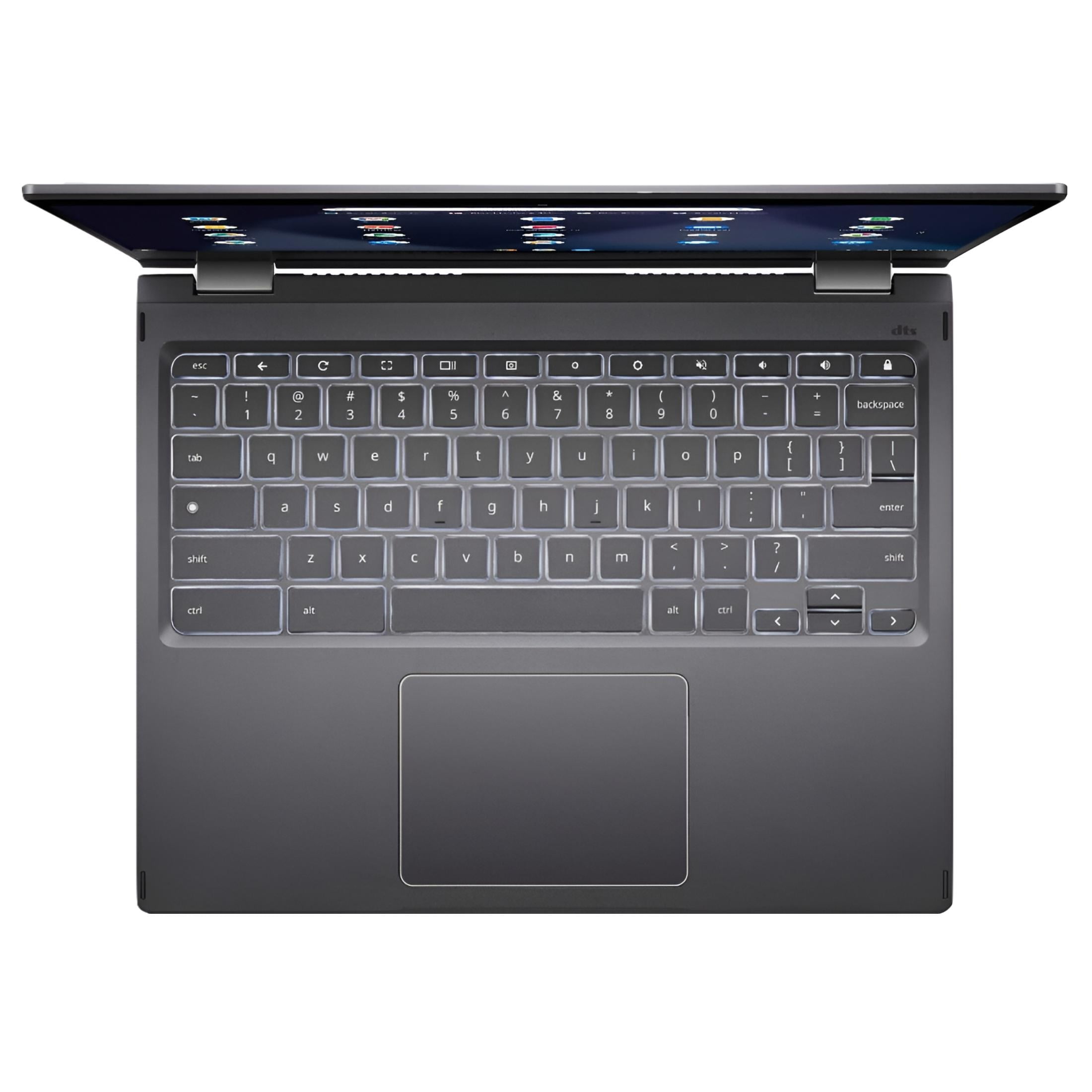 Acer Chromebook Spin 714, 14