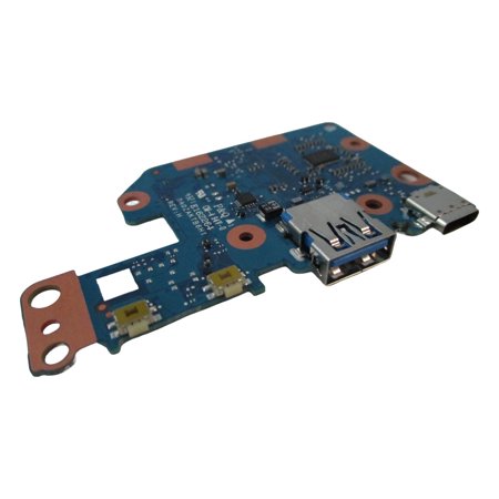 Acer Chromebook Spin R752T R752TN CP511-2HT USB USB-C Power Board 55.H93N7.002 55.H94N7.008