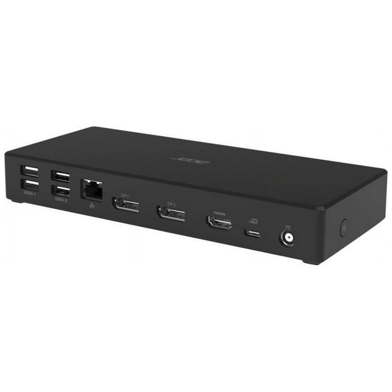 Acer graphic dock best sale