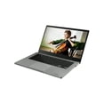 thumbnail image 1 of Acer Chromebook Vero 514 CBV514-1HT - Intel Core i5 1235U / 1.3 GHz - Chrome OS - Iris Xe Graphics - 8 GB RAM - 256 GB SSD - 14" IPS touchscreen 1920 x 1080 (Full HD) - Wi-Fi 6E - cobblestone gray, 1 of 5
