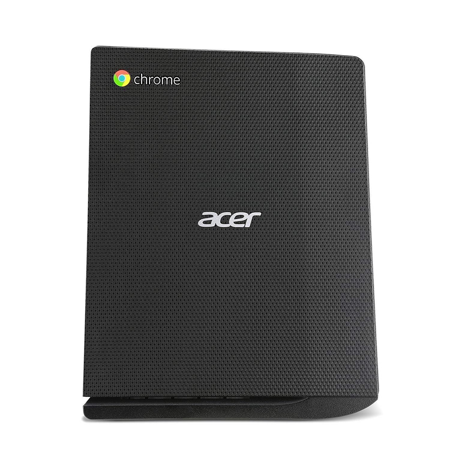 Chrome book パソコン Restored Acer Chromebox CX12-4GKM 4GB 16GB SSD Intel Celeron 3205U