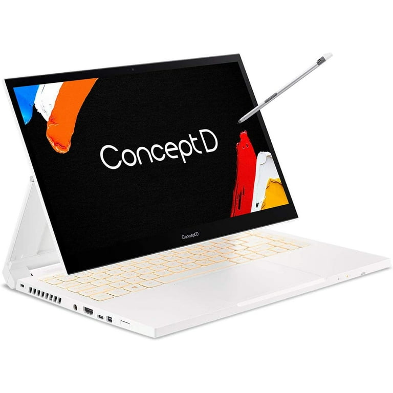 Acer ConceptD 3 Ezel Laptop, 14 Acer ConceptD 3 Ezel Laptop, 14