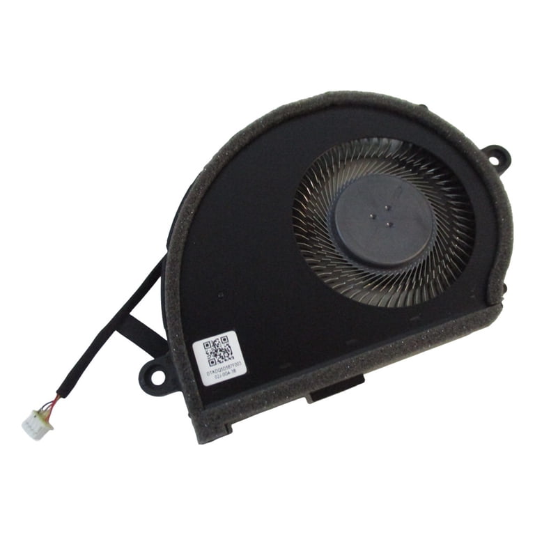 Acer ConceptD 7 Ezel CC715-71 CC715-71P CC715-91P Cpu Fan 23.C5DN7 