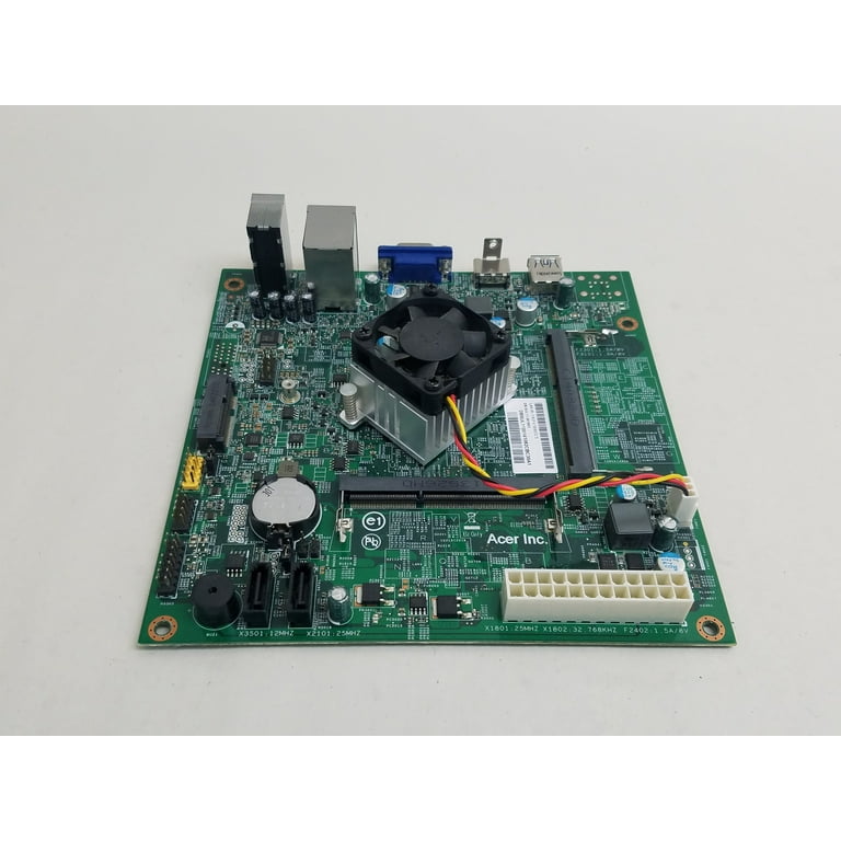 Acer Aspire M3970 Motherboard Acer 1155 Motherboard Материнская