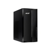 Acer Desktop Computer Aspire TC-1780-UA92 Intel Core i5-13400 8GB DDR4 512 GB PCIe SSD Intel UHD Graphics 730 Windows 11 Home 64-bit