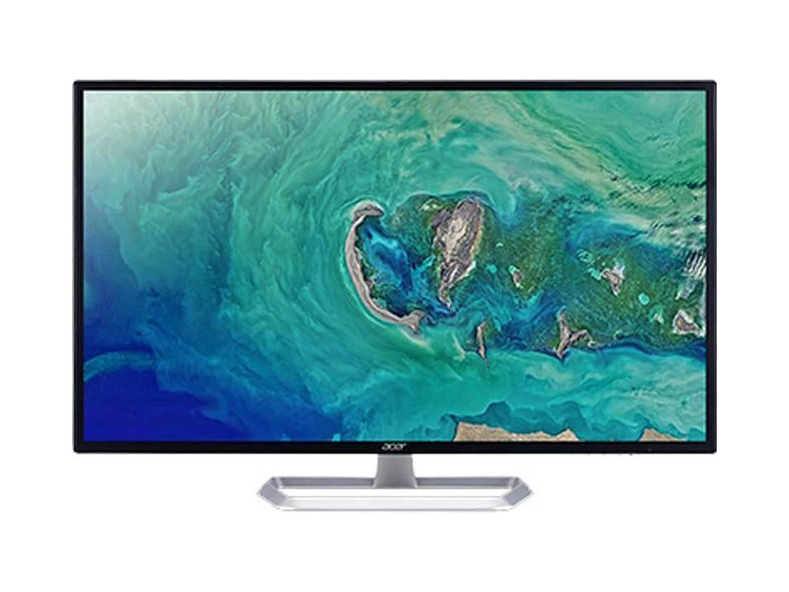 Customer reviews for Acer EB321HQU Cbidpx 32