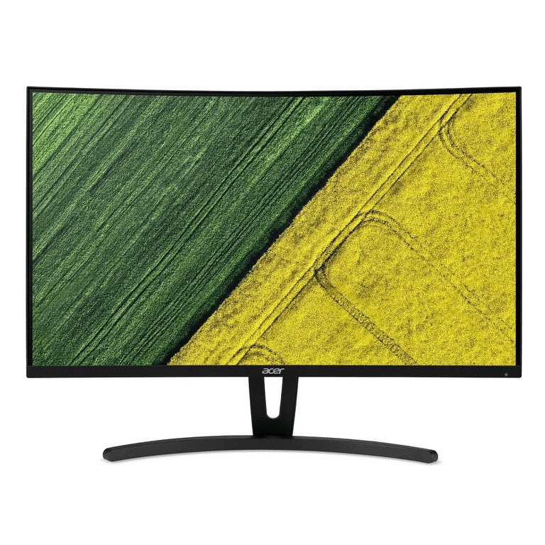 Amazon.co.jp: Acer ディスプレイ モニター KA270Hbid 27インチ