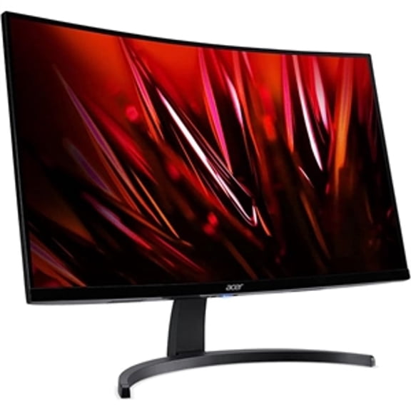 Acer ED3 27" Curved Gaming Mntr