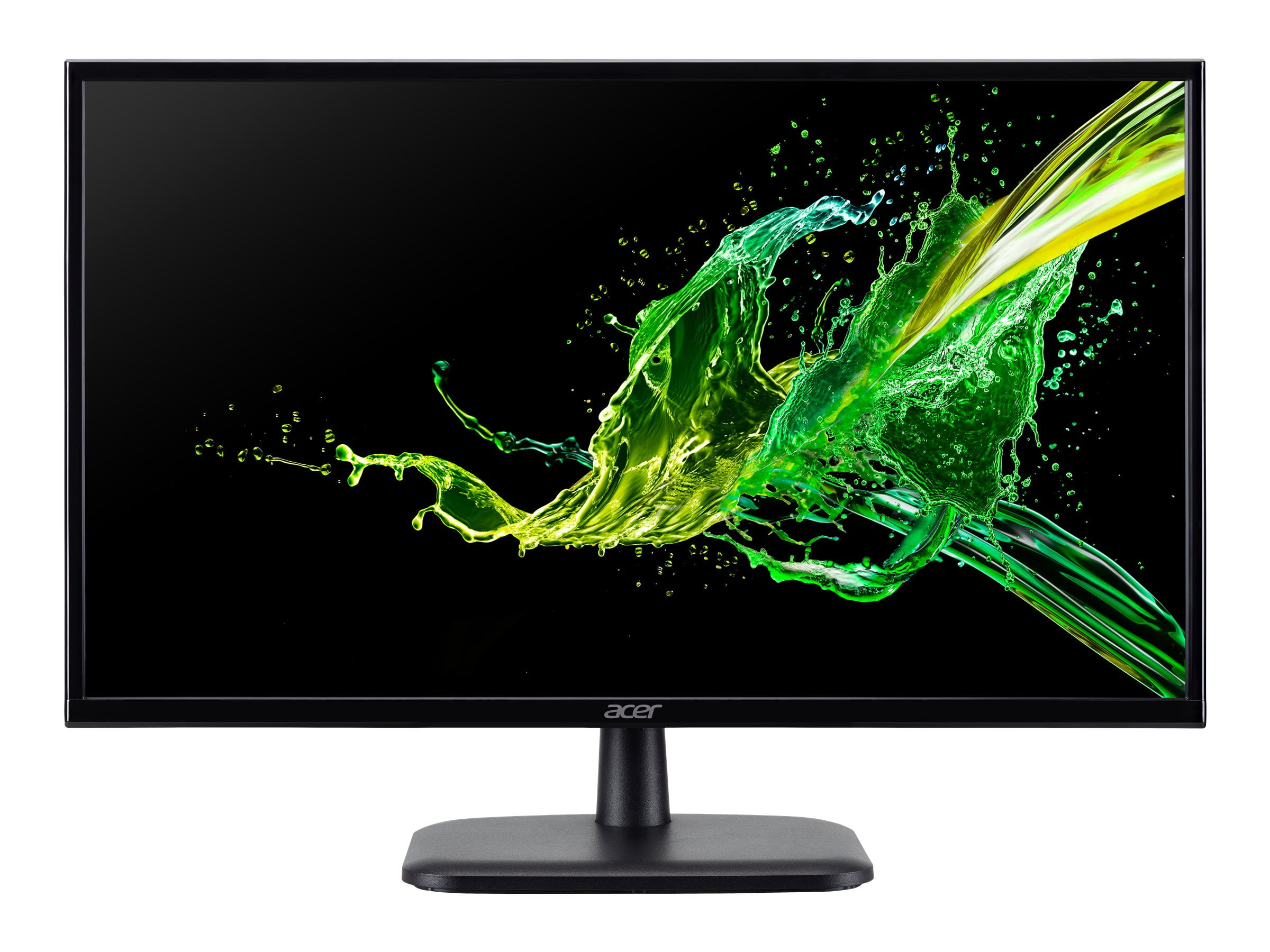 品揃え豊富で - Cbi EK240Y Acer LED 23.8 - monitor ディスプレイ・モニター本体
