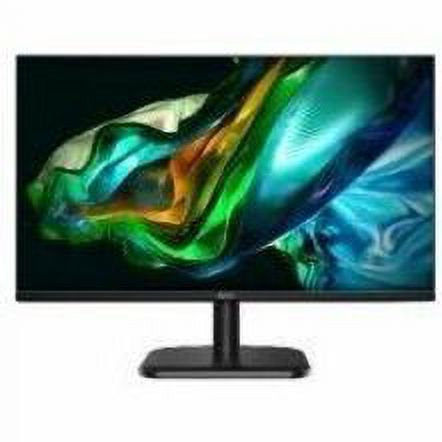 Acer EK251Q E Full HD LED Monitor, 16:9, Black - Walmart.com