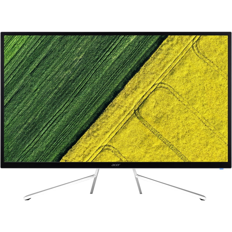 ET322QK 4 k モニター 31.5インチ Acer ET322QKwmiipx [31.5インチ