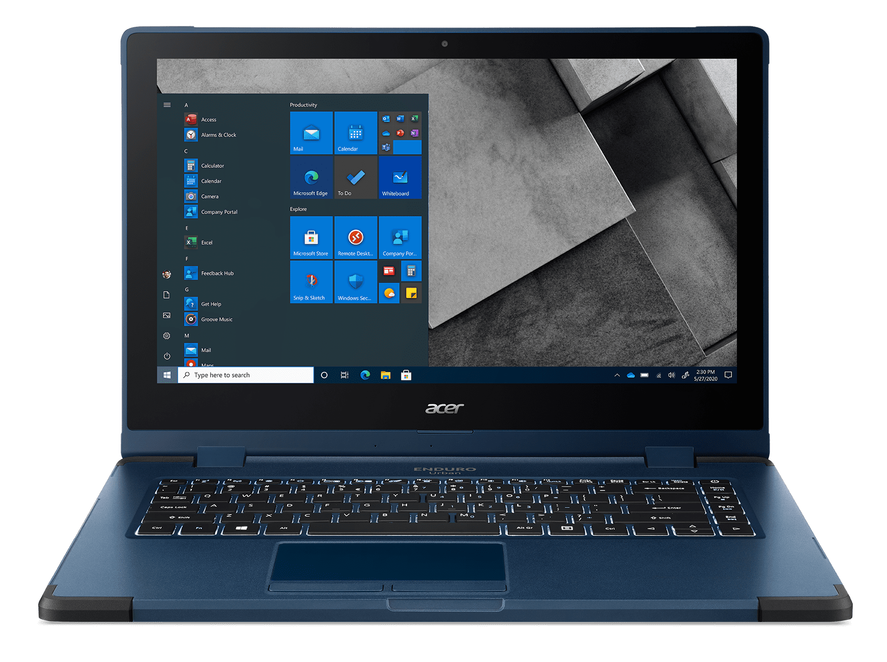 Acer Enduro Urban N3, 14