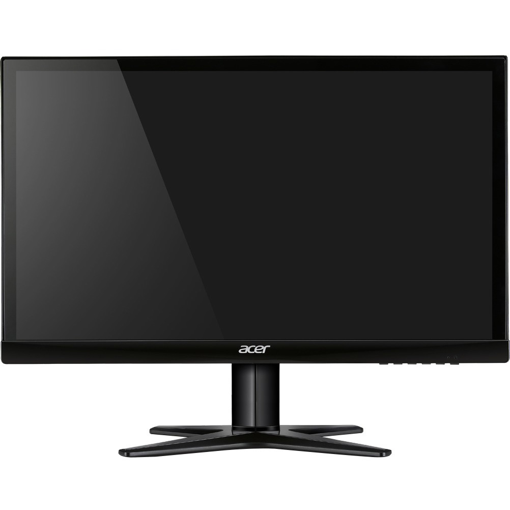 Acer G247HYL 23.8" Full HD LED LCD Monitor - 16:9 - Black - image 1 of 5