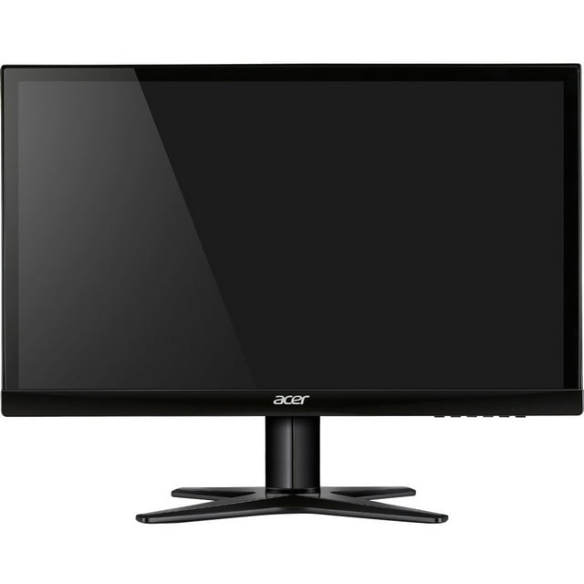Acer G247HYL 23.8" Full HD LED LCD Monitor - 16:9 - Black