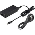 thumbnail image 1 of Acer USB-C 45W AC Power Adapter for Select Acer Laptops GP.ADT11.007, 1 of 6