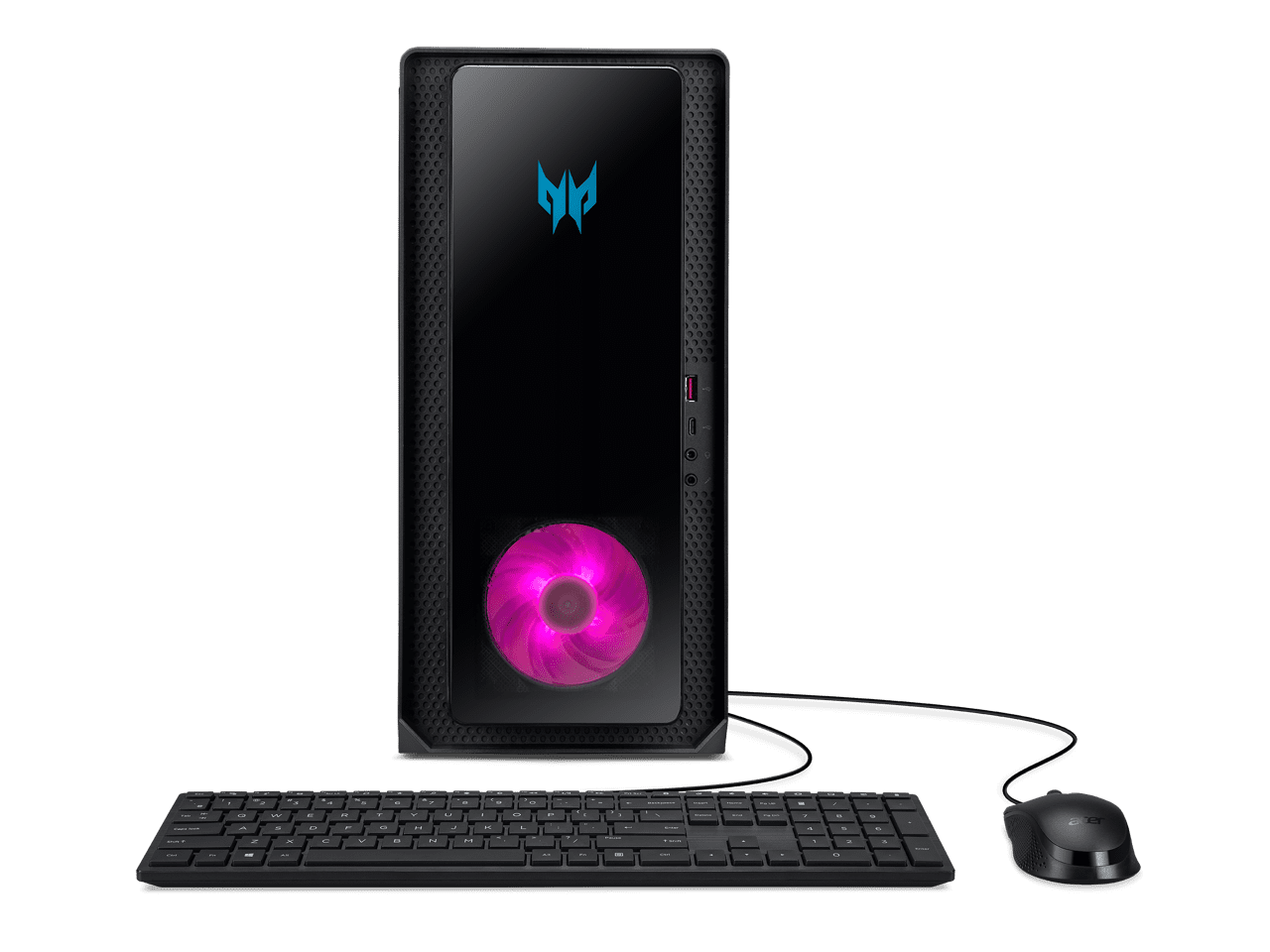  YEYIAN ODACHI Intel 13th Gen VR PC Gaming,i9 13900KF 5.80 GHz  Desktop Computer,RTX 4090 24GB, 32GB DDR5 RAM,2TB SSD,2TB HDD,Z790  Mobo,360mm AIO Liquid Cooled,Win 11 Home,7 ARGB Fans,1000W Platinum PSU 