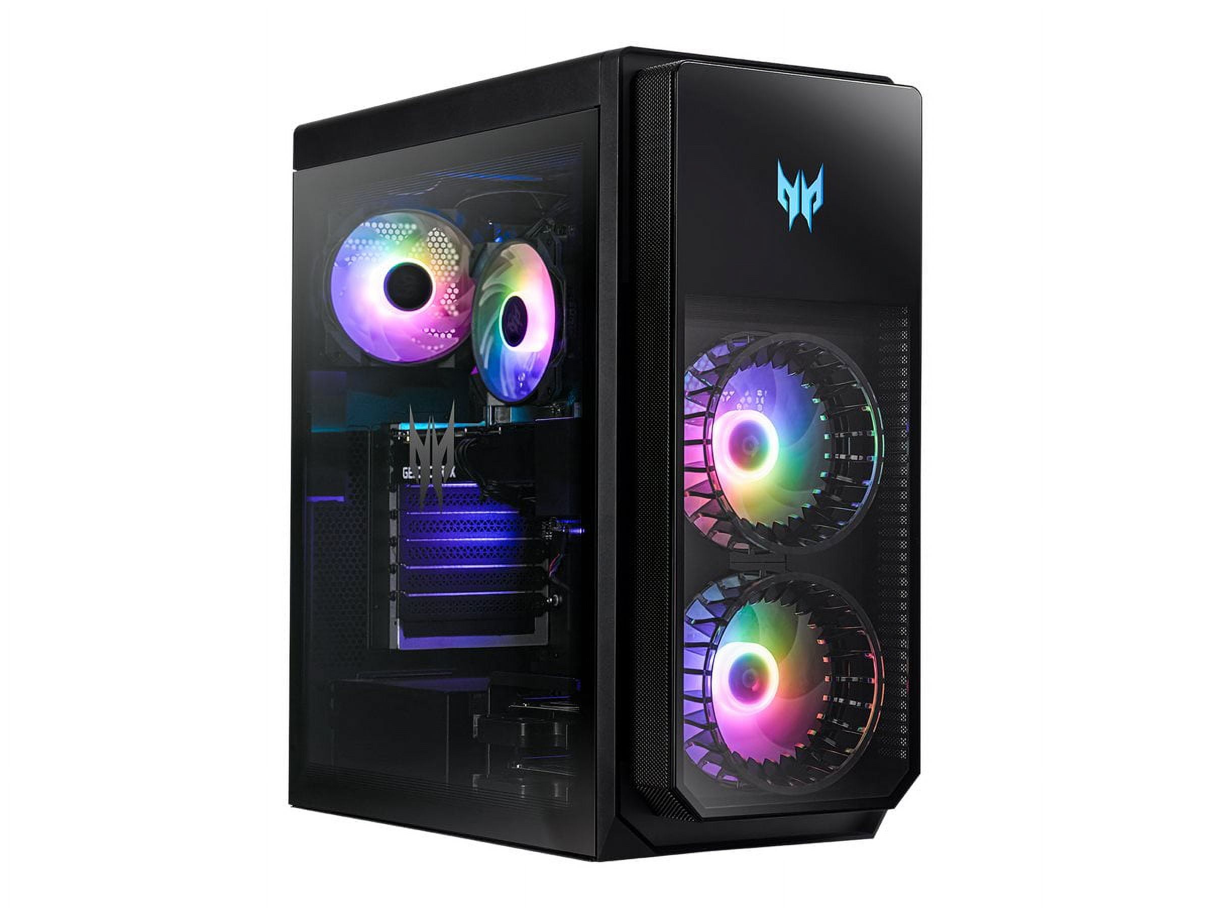 Acer Predator Orion 9000 - Thumbnail 2