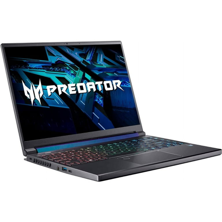 Acer Gaming Laptop, Predator Triton 300 SE, 14-inch WUXGA 165Hz