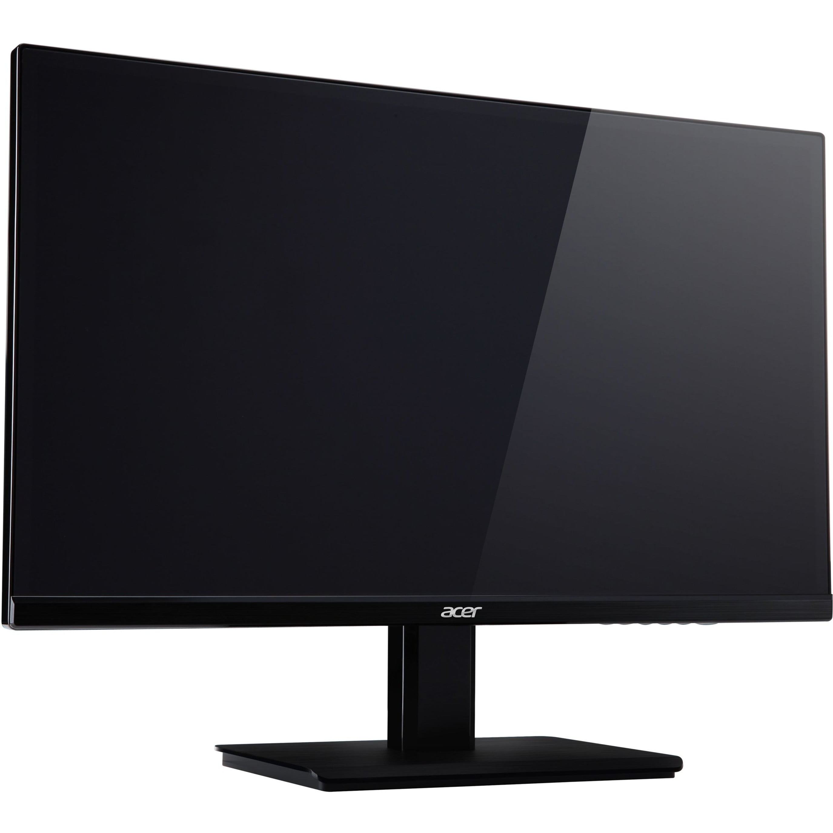 PC周辺機器 Acer V236HL - LED monitor - 23&quot; - 1920 x 1080 Full HD - TN - 250 cd/m2 - 5 ms - DVI VGA - black - DVI VGA (HD-15) rdzdsi3 Acer V236HL - LED monitor - 23