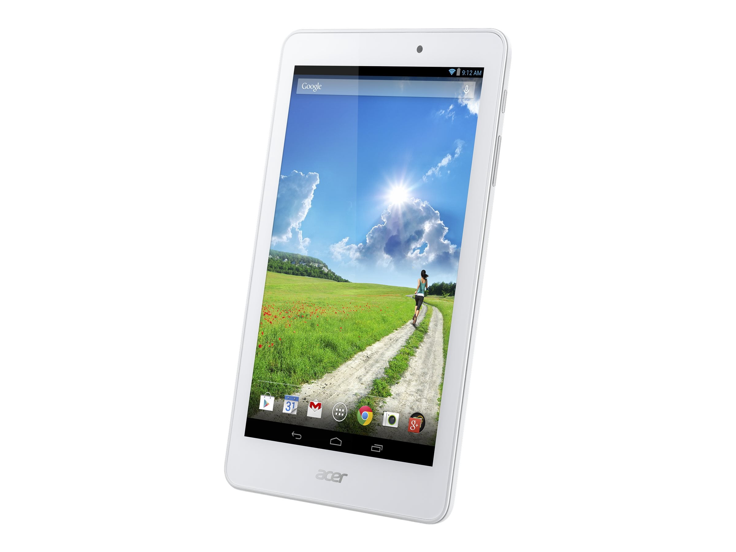 Acer ICONIA B1-810-17KK Tablet, 8