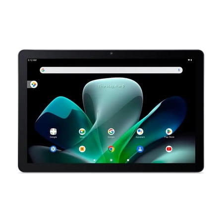 Acer ICONIA Tab M10 M10-11 - Tablet - Android 12 - 128 GB eMMC - 10.1" IPS (1920 x 1200) - USB host - microSD slot - champagne gray