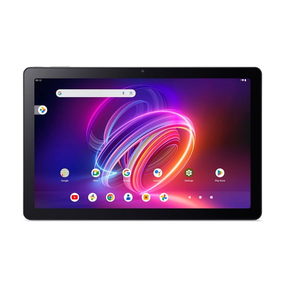 Acer ICONIA Tab P11 P11-11 - Tablet - Android 14 - 128 GB UFS card - 11" IPS (2000 x 1200) - microSD slot - iron gray