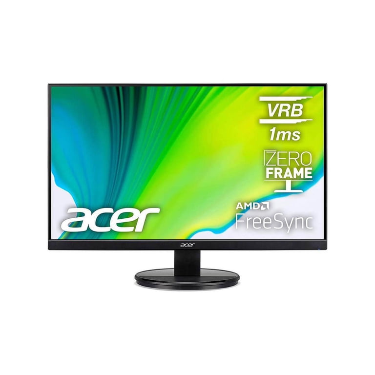 Acer K242HYL BBIX K2 23.8