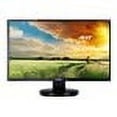 thumbnail image 1 of Acer K272HUL 27" QHD LED LCD Monitor, 16:9, Black, 1 of 5