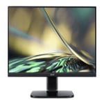Acer KB272 EBI 27" IPS Full HD (1920 x 1080) Zero-Frame Gaming Office Monitor | AMD FreeSync Technology | Up to 100Hz Refresh | 1ms (VRB) | Low Blue Light | Tilt | HDMI & VGA Ports,Black