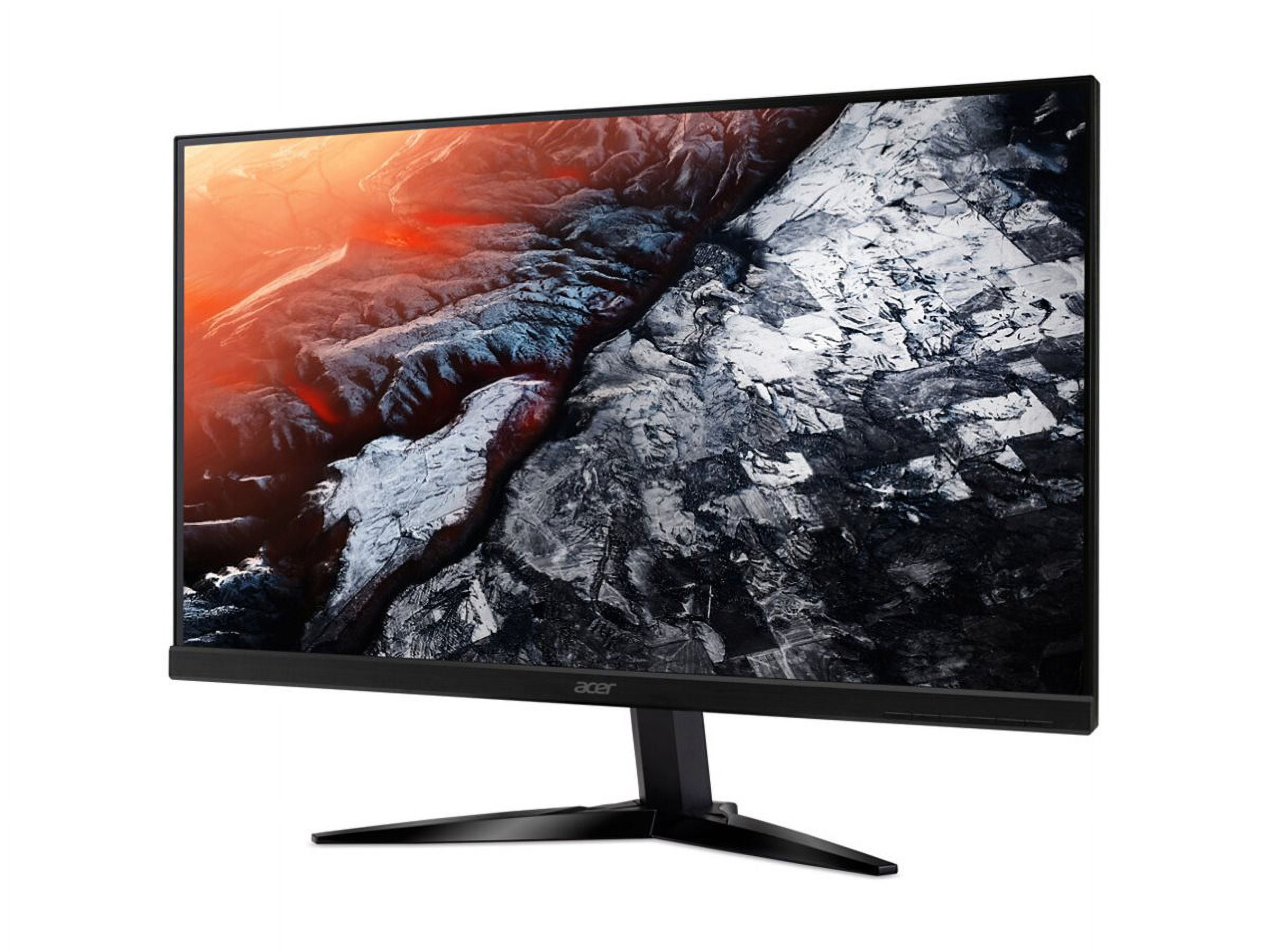 Amazon.com: Acer KG251Q Jbmidpx 24.5” Full HD (1920 x 1080