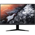 thumbnail image 1 of Acer KG271 27" Full HD LED LCD Monitor - 16:9 - Black, 1 of 5