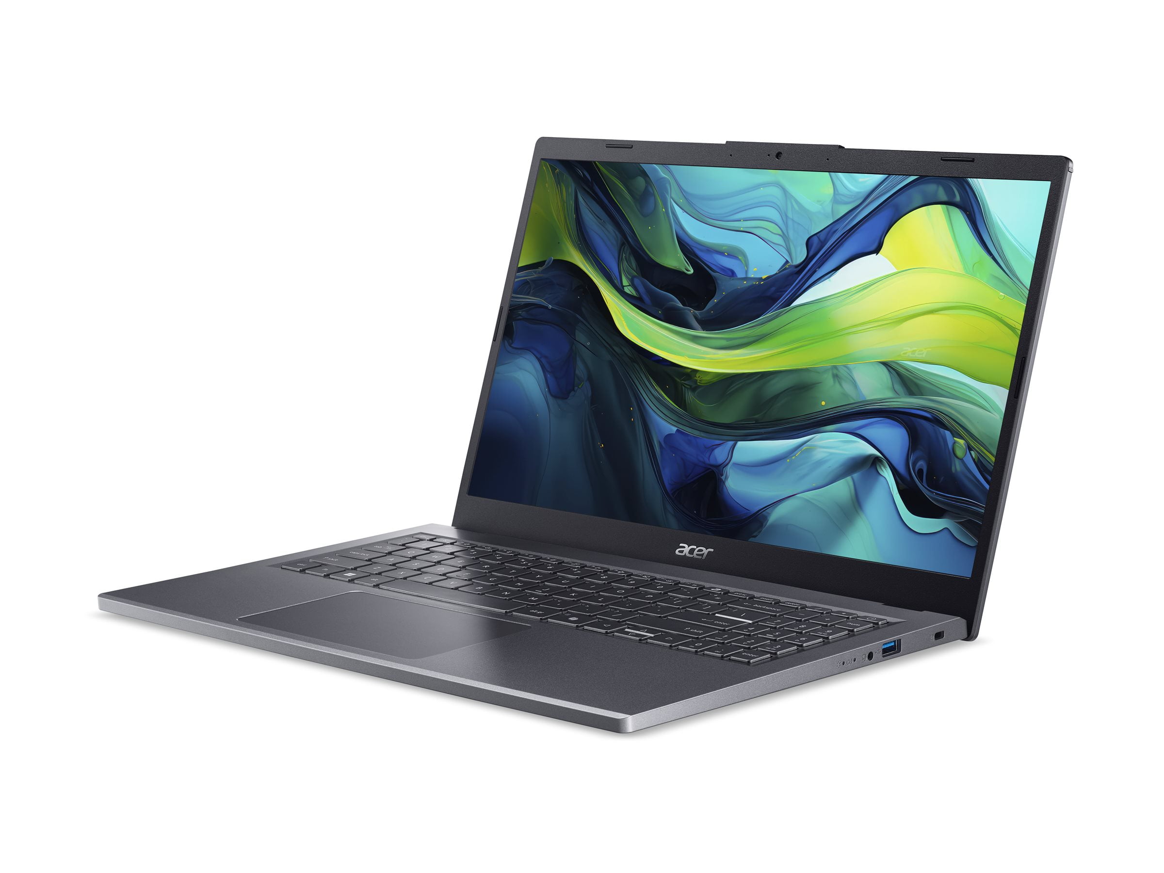 Acer Aspire 15 A15-51M - Intel Core i9 - 13900H / up to 5.4
