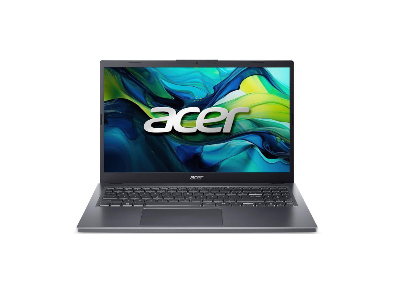 Acer Aspire 15 15.6" FHD Intel Core i9-13900H Laptop 16GB Memory 1TB SSD Windows 11 Home A15-51M-93B6