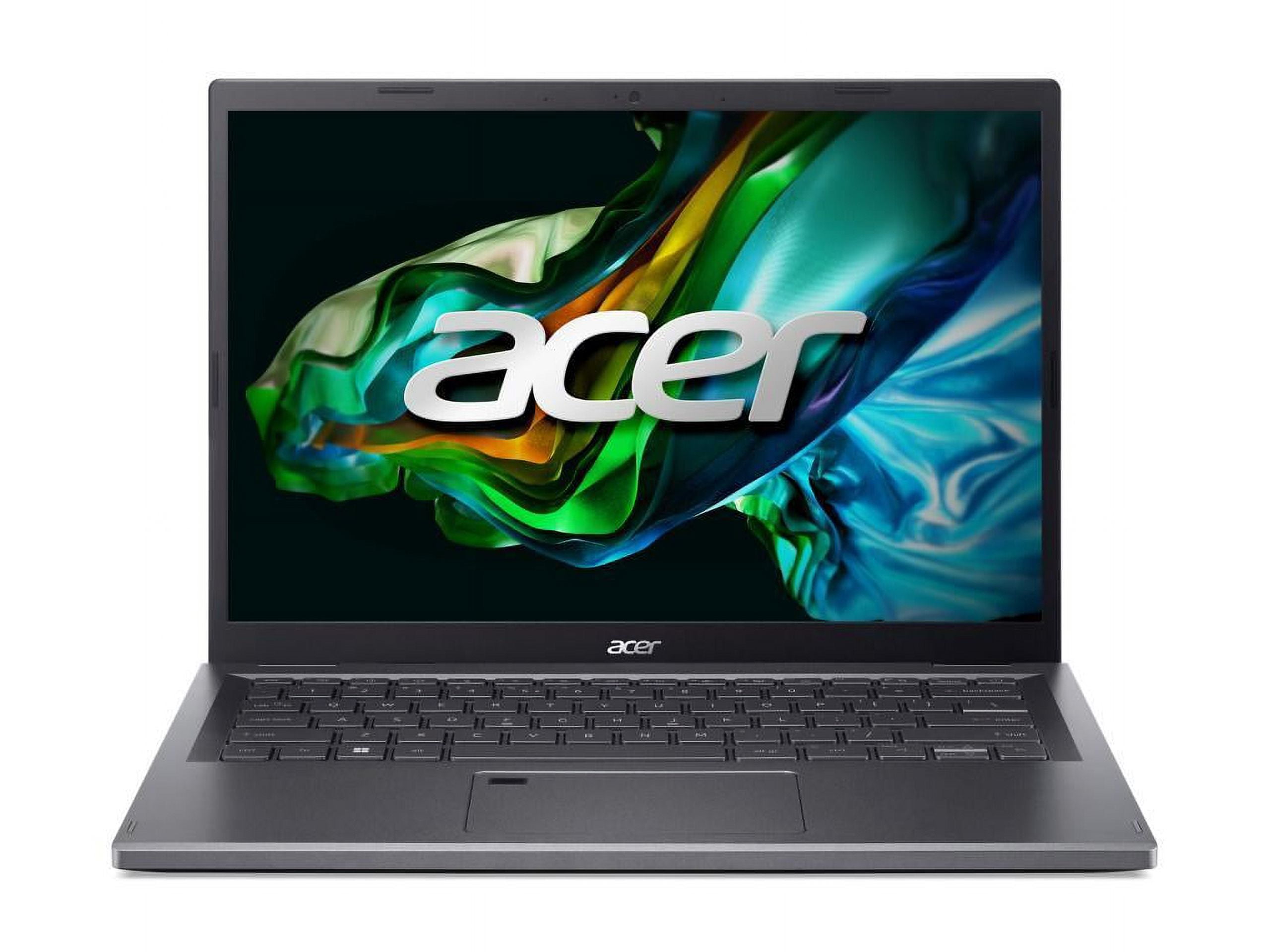 Acer aspire memory clearance