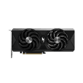 thumbnail image 1 of Acer DP.Z4CWW.P01 Nitro Intel Arc B570 Overclocking Graphics Card, 1 of 5